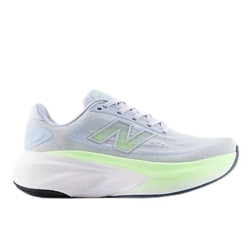 Picture of Fresh Foam X More v6 Oxford Blue/Afterglow