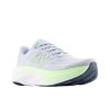 Picture of Fresh Foam X More v6 Oxford Blue/Afterglow