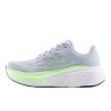 Picture of Fresh Foam X More v6 Oxford Blue/Afterglow