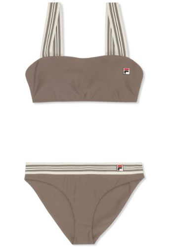 Picture of Antona Heritage Tape Bikini
