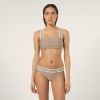 Picture of Antona Heritage Tape Bikini