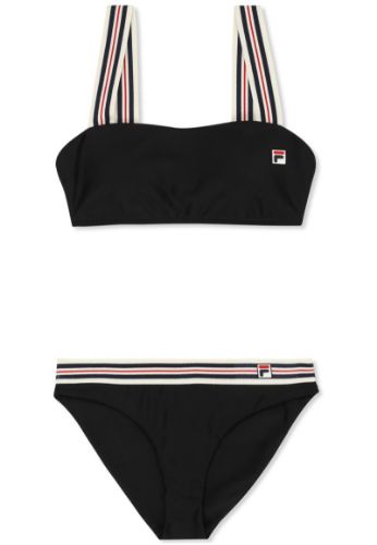 Picture of Antona Heritage Tape Bikini