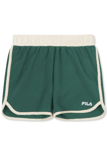Picture of Gelo Regular Contrast Binding Beach Shorts