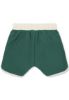 Picture of Gelo Regular Contrast Binding Beach Shorts