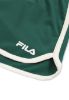 Picture of Gelo Regular Contrast Binding Beach Shorts