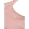 Picture of Fontanini Logo Scoop Back Swimsuit