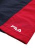 Picture of Tellaro Blocked Beach Shorts