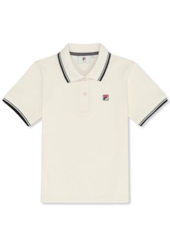 Picture of Biella Slim Tipped Polo Shirt