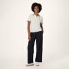 Picture of Biella Slim Tipped Polo Shirt