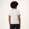 Picture of Biella Slim Tipped Polo Shirt