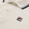 Picture of Biella Slim Tipped Polo Shirt