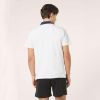 Picture of Sagano Relaxed Fit Taped Polo Shirt