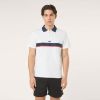 Picture of Sagano Relaxed Fit Taped Polo Shirt