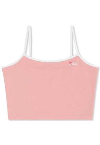Picture of Renella Cropped Spagetti Strap Top