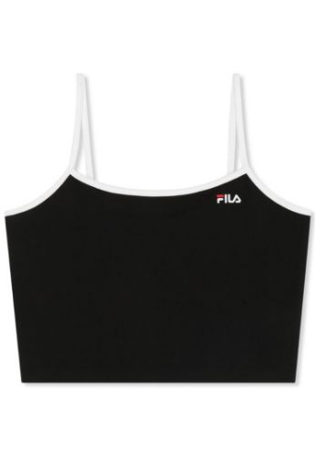 Picture of Renella Cropped Spagetti Strap Top