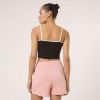 Picture of Renella Cropped Spagetti Strap Top
