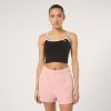 Picture of Renella Cropped Spagetti Strap Top