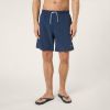 Picture of Tinelli Logo Beach Shorts