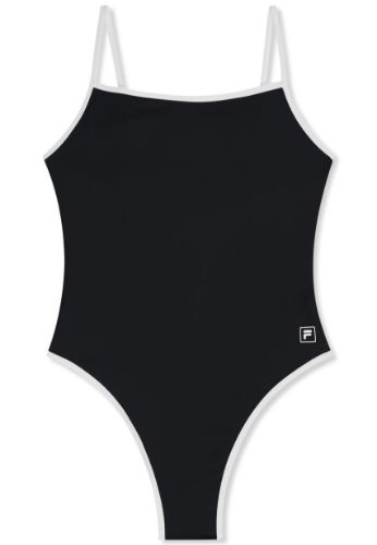 Picture of Cinquale Contrast Binding Swimsuit
