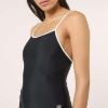 Picture of Cinquale Contrast Binding Swimsuit