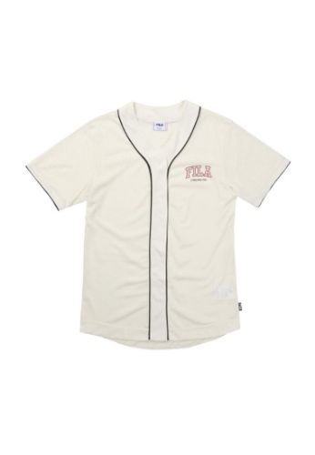 Picture of Villanova Oversized Mesh Baseball Dress