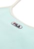 Picture of Girls Vallone Cropped Spaghetti  Strap Top
