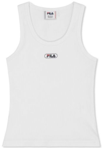 Picture of Forcone Logo Rib Tank Top
