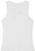 Picture of Forcone Logo Rib Tank Top