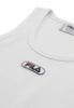 Picture of Forcone Logo Rib Tank Top