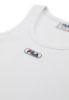 Picture of Girls Forcone Sleeveless Logo Rib Dress