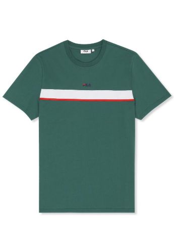 Picture of Sagano Taped T-Shirt