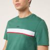 Picture of Sagano Taped T-Shirt