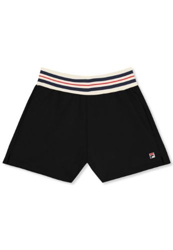 Picture of Serretta Heritage Tape Sweat Shorts