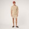 Picture of Empoli Regular Towelling Shorts