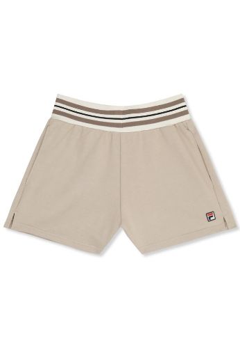 Picture of Serretta Heritage Tape Sweat Shorts