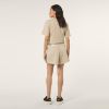 Picture of Serretta Heritage Tape Sweat Shorts