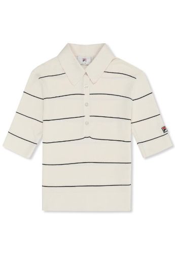 Picture of Montecarlo Slim Fine Knitted Polo Shirt