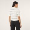 Picture of Montecarlo Slim Fine Knitted Polo Shirt