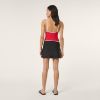 Picture of Cinquale Contrast Binding Beach Skirt