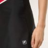 Picture of Cinquale Contrast Binding Beach Skirt
