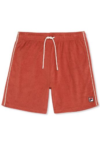 Picture of Empoli Regular Towelling Shorts