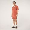 Picture of Empoli Regular Towelling Shorts