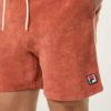 Picture of Empoli Regular Towelling Shorts