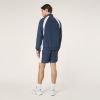 Picture of Pistoia Loose Blocked Woven Shorts