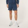 Picture of Pistoia Loose Blocked Woven Shorts