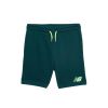 Picture of Boys Stacked Logo Graphic T-Shirt and Shorts Set