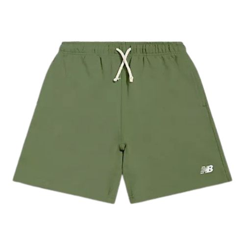 Picture of Boys French Terry Small Logo Shorts