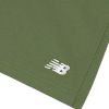 Picture of Boys French Terry Small Logo Shorts