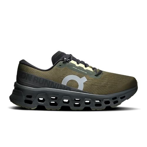 Picture of Cloudmonster 3 Running Shoes
