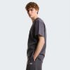 Picture of Essentials Centre Logo Relaxed Fit T-Shirt